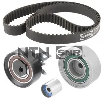 SNR KD457.78 Triger Seti