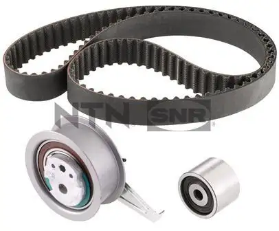 SNR KD457.83 Triger Seti