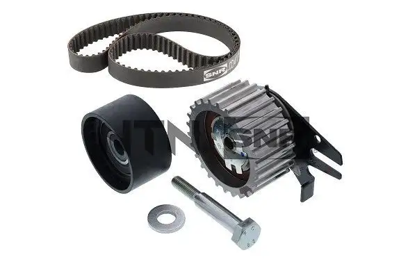 SNR KD458.30 Triger Seti