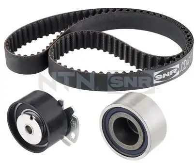 SNR KD458.32 Triger Seti