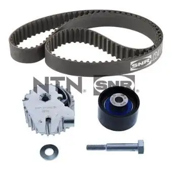 SNR KD458.43 Triger Seti