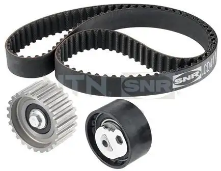 SNR KD458.47 Triger Seti