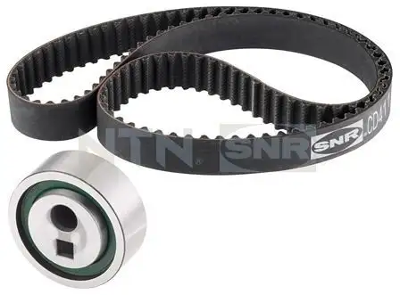 SNR KD459.06 Triger Seti