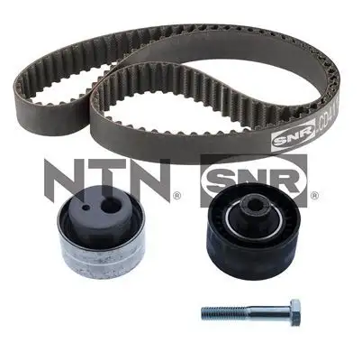 SNR KD459.14 Triger Seti