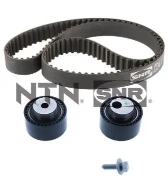 SNR KD459.33 Triger Seti
