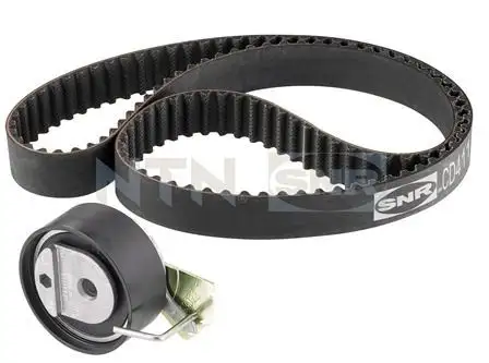 SNR KD459.34 Triger Seti