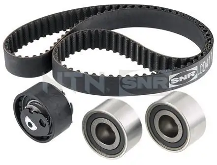 SNR KD459.48 Triger Seti