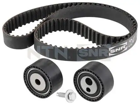 SNR KD459.50 Triger Seti