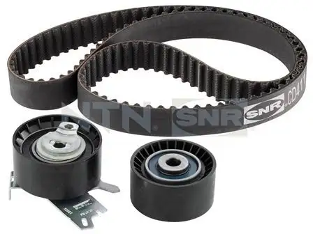 SNR KD459.56 Triger Seti