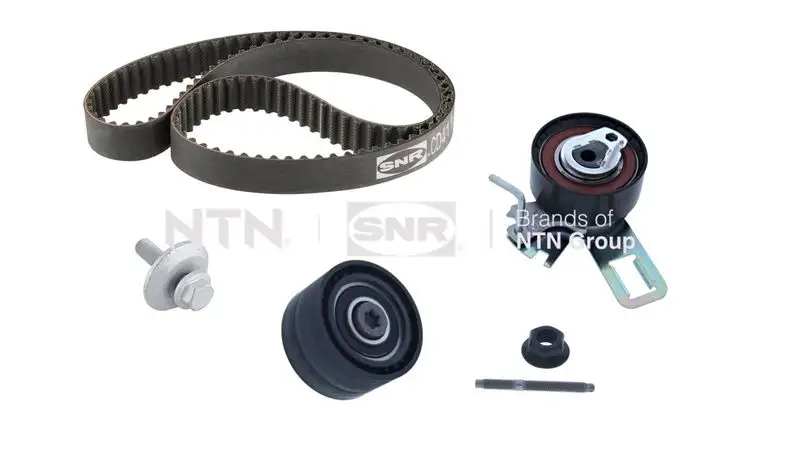 SNR KD459.72 Triger Seti