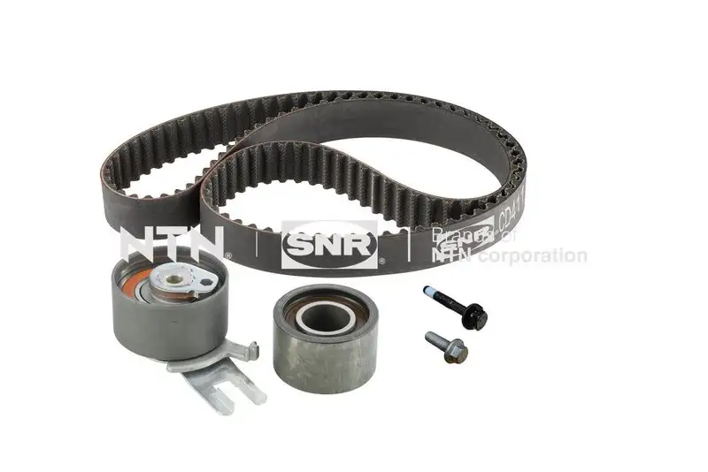 SNR KD465.03 Triger Seti