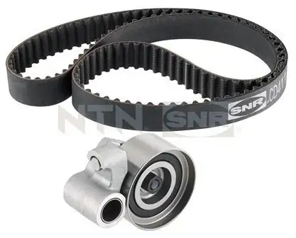 SNR KD469.15 Triger Seti