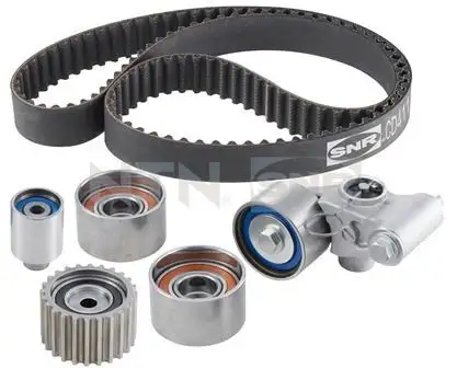 SNR KD481.05 Triger Seti