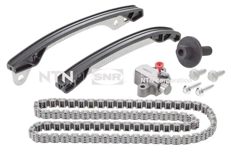 SNR KDC45500 Eksantrik Zincir Seti 130C12345R