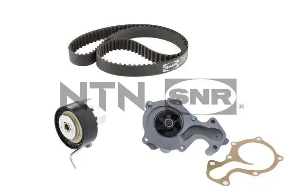 SNR KDP452290 Triger Seti ve Devirdaim