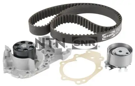 SNR KDP455.460 Triger Seti ve Devirdaim