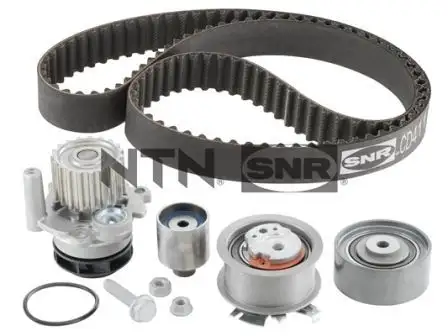 SNR KDP457.500 Triger Seti ve Devirdaim