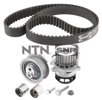 SNR KDP457761 Triger Seti ve Devirdaim