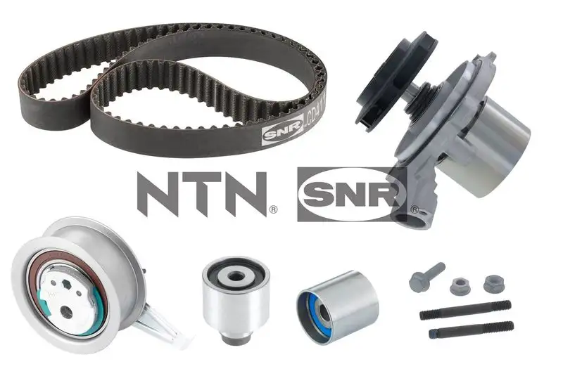 SNR KDP457.790 Triger Seti ve Devirdaim
