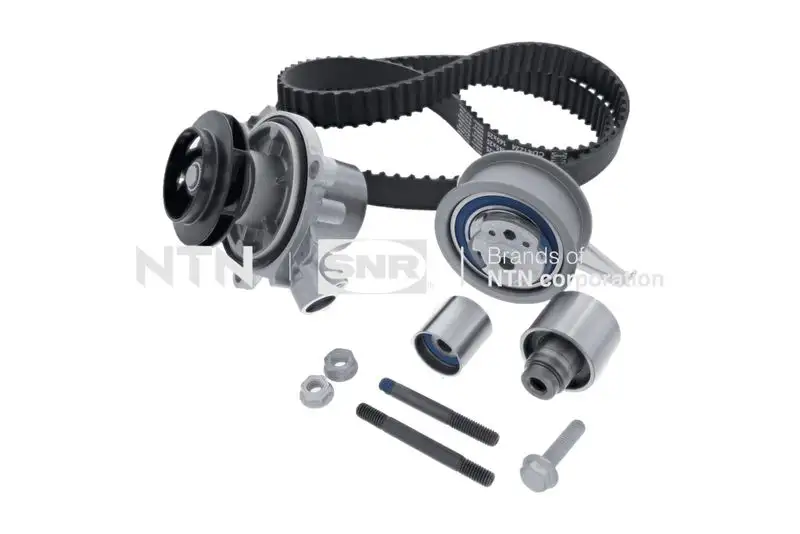 SNR KDP457850 Triger Seti ve Devirdaim
