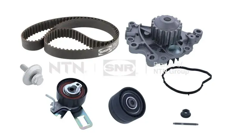 SNR KDP459.720 Triger Seti ve Devirdaim