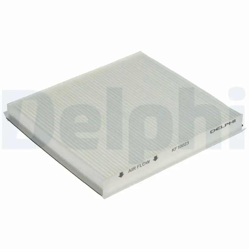 DELPHI KF10023 Polen Filtresi 5Q0819644A