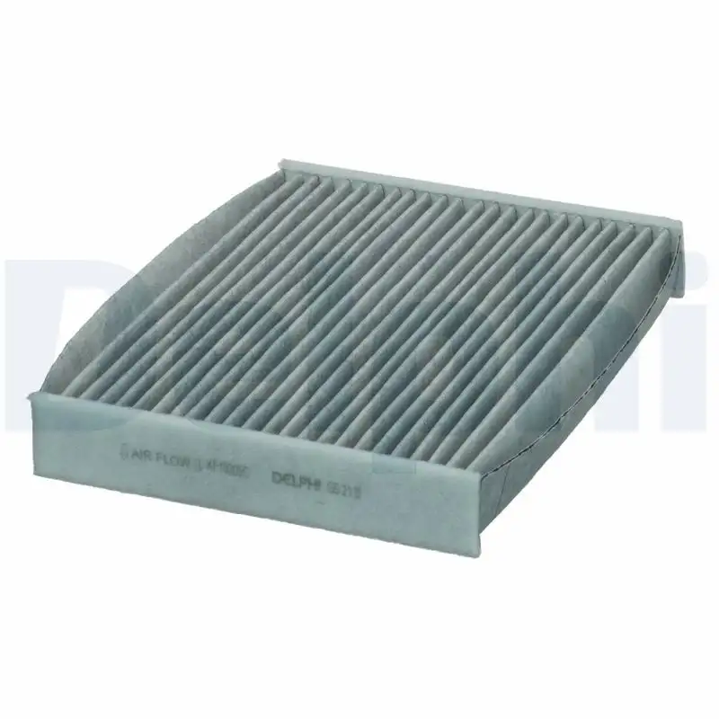 DELPHI KF10305C Polen Filtresi (Karbonlu)