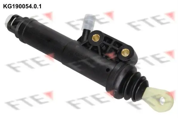 FTE KG190054.0.1 Debriyaj Üst Merkez 2D0721401