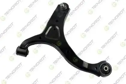 TEKNOROT KI-159 Alt Salıncak (Sol) 545002P000