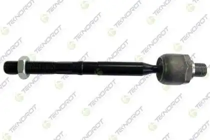 TEKNOROT KI-563 Rot Mili 56540G6000