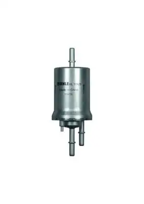 MAHLE KL156/3 Yakıt Filtresi 6Q0201051J