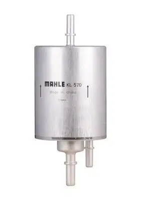 MAHLE KL570 Yakıt Filtresi 4F0201511D