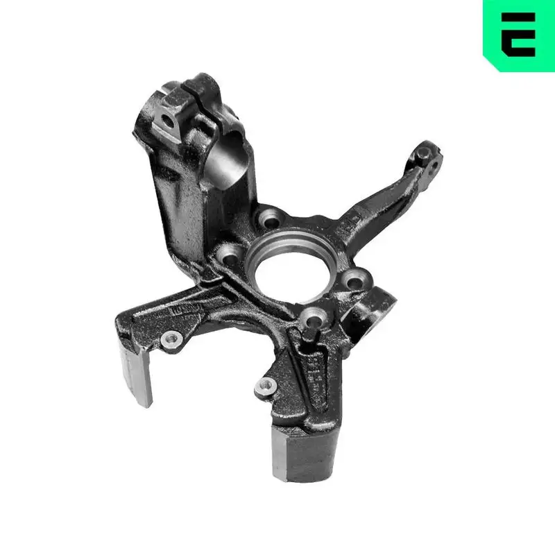 OPTIMAL KN10101702R Aks Taşıyıcısı (Ön Sağ) 1K0407256M