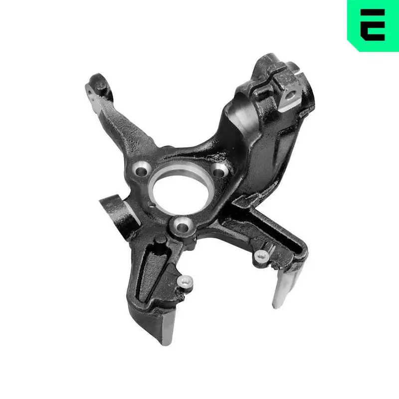 OPTIMAL KN10169901L Aks Taşıyıcısı (Ön Sol) 1K0407255T