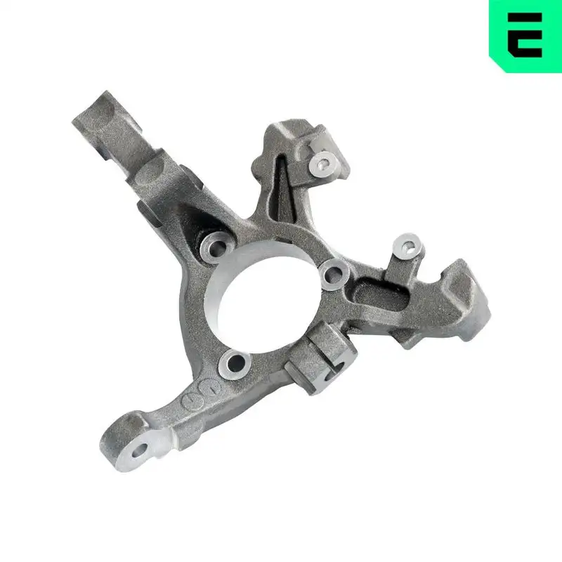 OPTIMAL KN20103501L Aks Taşıyıcısı (Ön Sol) 90498810
