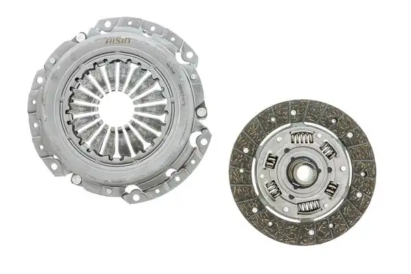 AISIN KN-216R Debriyaj Seti (Rulmansız)