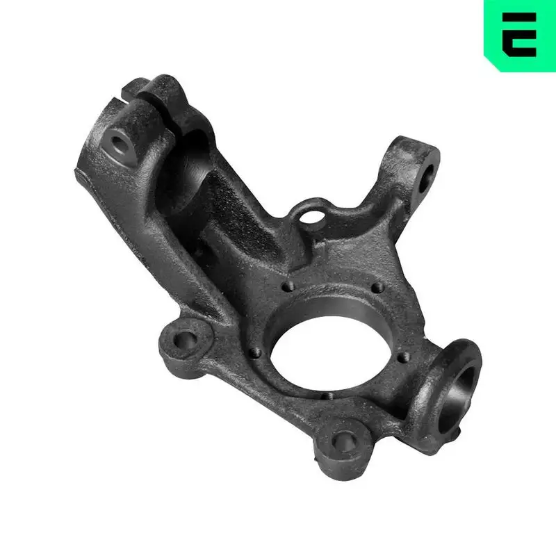 OPTIMAL KN30118501R Aks Taşıyıcısı (Ön Sağ) YC153K185AN