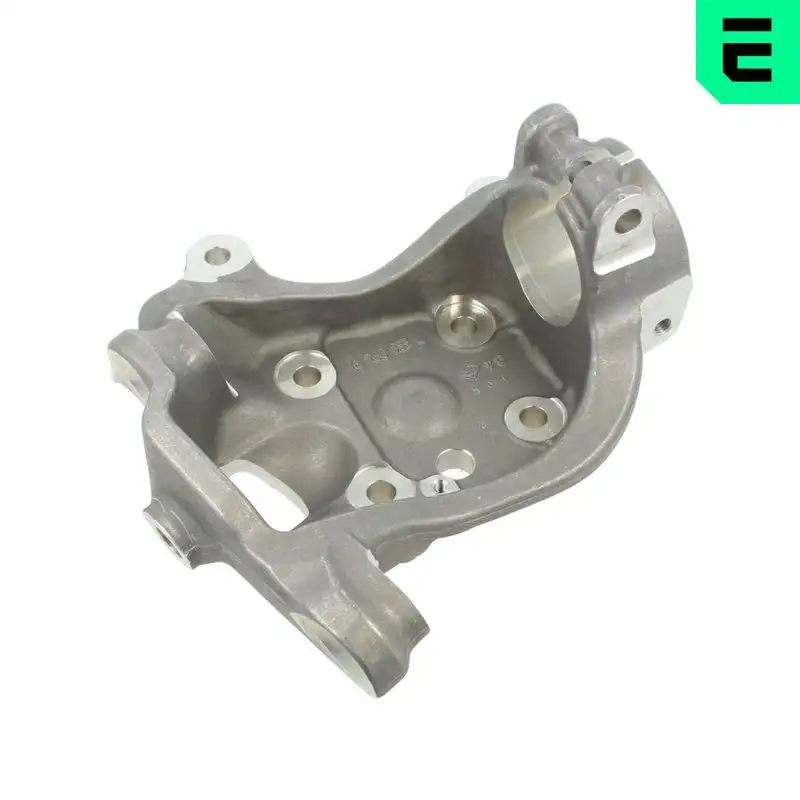 OPTIMAL KN50165301L Aks Taşıyıcısı (Ön Sol) 31216760953