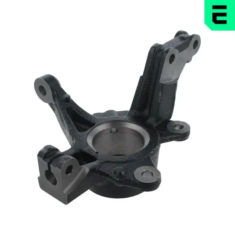 OPTIMAL KN70197702L Aks Taşıyıcısı (Ön Sol) 400156404R