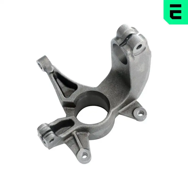 OPTIMAL KN70197703L Aks Taşıyıcısı (Ön Sol) 8200297026