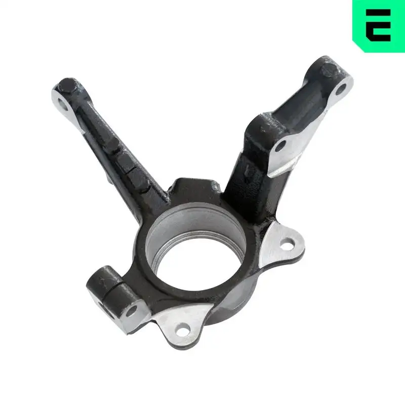 OPTIMAL KN80183601L Aks Taşıyıcısı (Ön Sol) 46468135