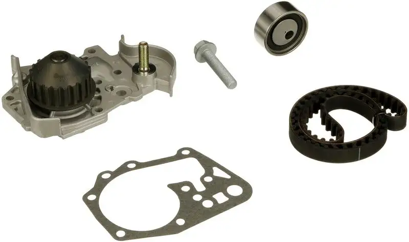GATES KP15473XS Triger Seti ve Devirdaim
