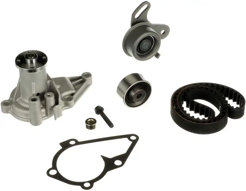 GATES KP15479XS Triger Seti ve Devirdaim