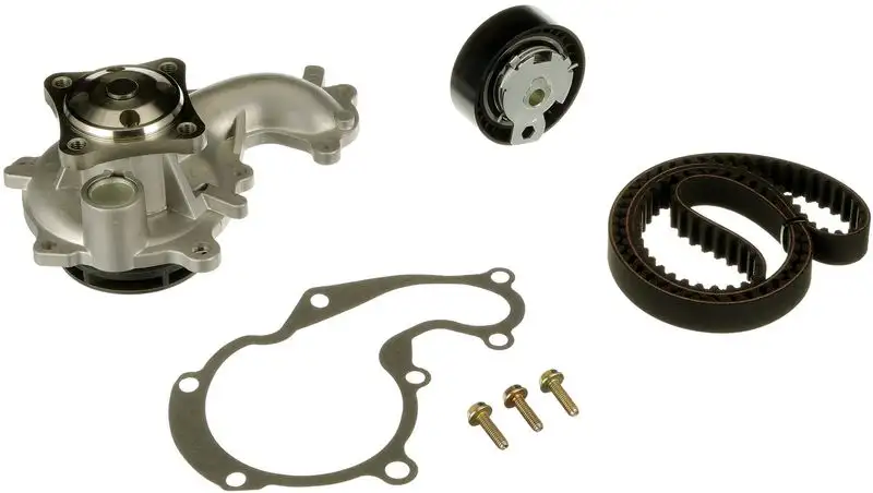 GATES KP15541XS Triger Seti ve Devirdaim
