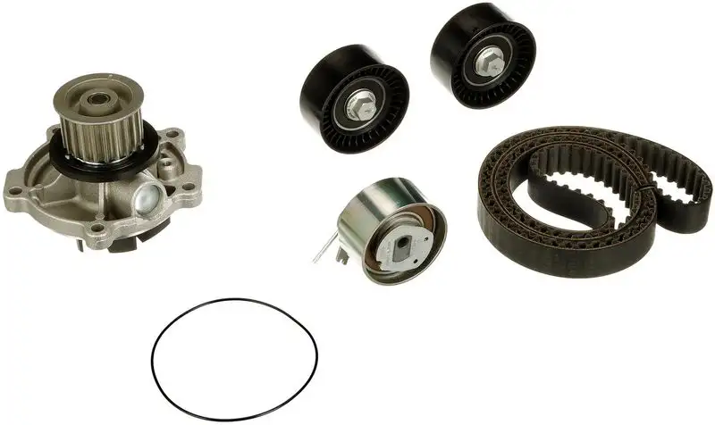 GATES KP15586XS Triger Seti ve Devirdaim