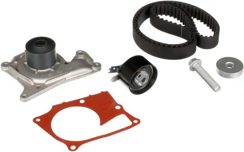GATES KP15675XS Triger Seti ve Devirdaim 119A07049R
