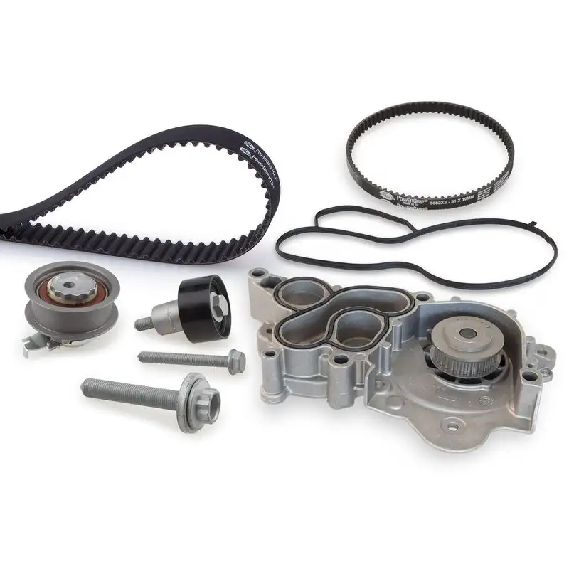 GATES KP15680XS-2 Triger Seti ve Devirdaim