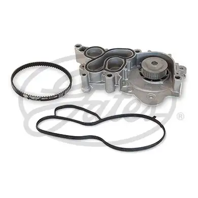 GATES KP15683XS-1 Triger Seti ve Devirdaim