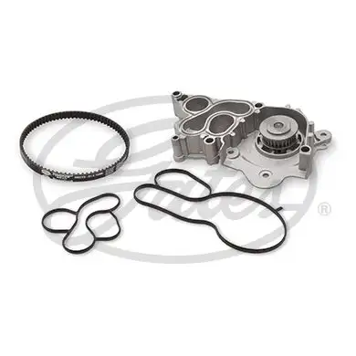GATES KP15683XS-2 Triger Seti ve Devirdaim