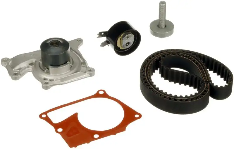 GATES KP15712XS Triger Seti ve Devirdaim